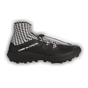 Comme des Garçons x Salomon Cross 'Black'