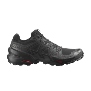Salomon Speedcross 6 'Black Phantom'