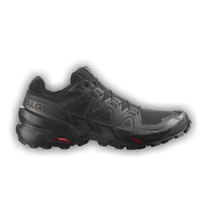 Salomon Speedcross 6 'Black Phantom'