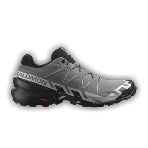 Salomon Speedcross 6 'Quiet Shade Black'
