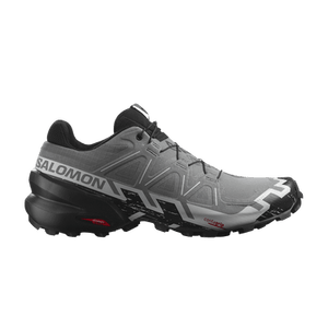 Salomon Speedcross 6 'Quiet Shade Black'