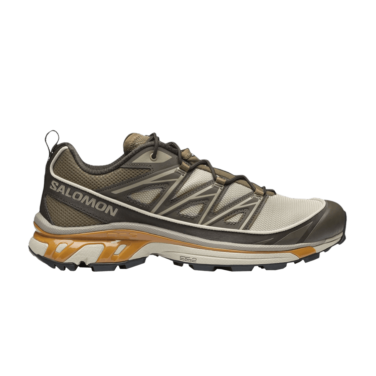 Salomon XT-6 Expanse 'Feather Grey Golden Oak' L41741600