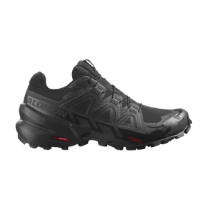 Salomon Wmns Speedcross 6 GORE-TEX 'Black Phantom'