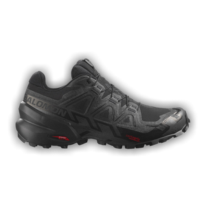 Salomon Wmns Speedcross 6 GORE-TEX 'Black Phantom'
