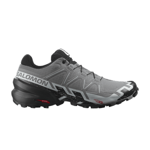 Salomon Speedcross 6 Wide 'Quiet Shade Black'