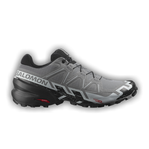Salomon Speedcross 6 Wide 'Quiet Shade Black'