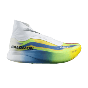L'Art x Salomon S/Lab Phantasm 3 'White Multi-Color'