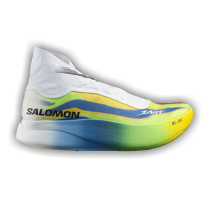 L'Art x Salomon S/Lab Phantasm 3 'White Multi-Color'