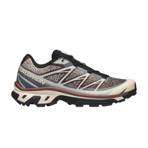 Salomon XT-6 Shadow 'Almond Milk'