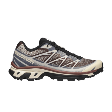Salomon XT-6 Shadow 'Almond Milk'