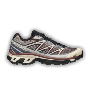Salomon XT-6 Shadow 'Almond Milk'