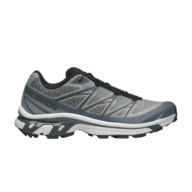 Salomon XT-6 Shadow 'Wrought Iron'