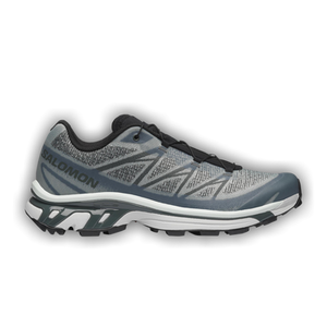 Salomon XT-6 Shadow 'Wrought Iron'