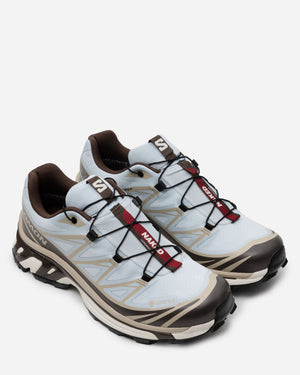 Naked x Salomon XT-6 GORE-TEX 'Ballad Blue'