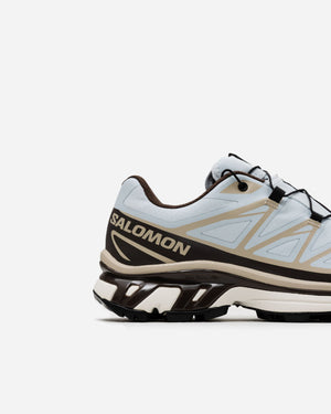 Naked x Salomon XT-6 GORE-TEX 'Ballad Blue'