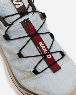 Naked x Salomon XT-6 GORE-TEX 'Ballad Blue'