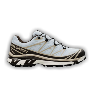 Naked x Salomon XT-6 GORE-TEX 'Ballad Blue'
