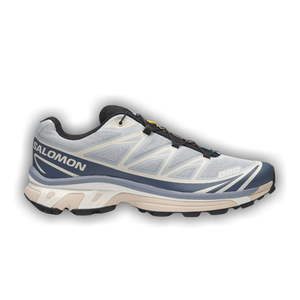 Salomon XT-6 'Pearl Blue'