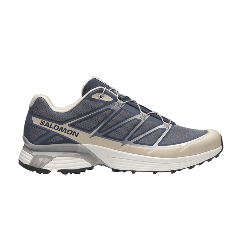 Salomon XT-Pathway 2 'Grisaille Silver Rainy Day' L45473400