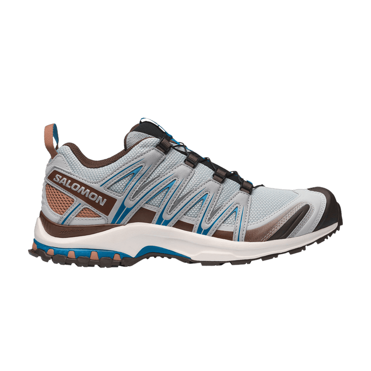 Salomon XA PRO 3D 'Pearl Blue Mustang Mykonos Blue' L45473500