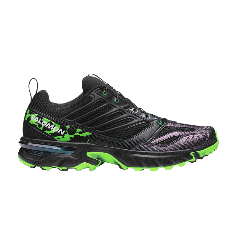 Feid x Salomon ACS NEXXT 'The Green Star' L45506800