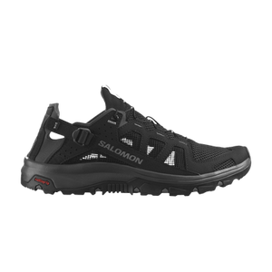 Salomon Techamphibian 5 'Black Monument'