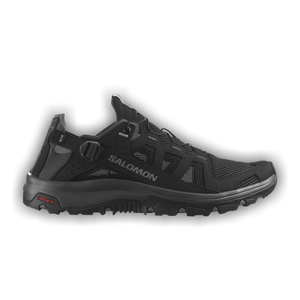 Salomon Techamphibian 5 'Black Monument'
