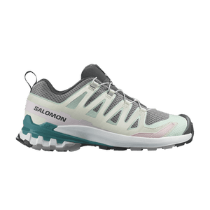 Salomon Wmns XA Pro 3D V9 'Gull Bleached Aqua'