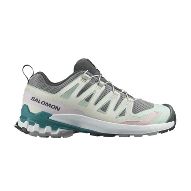 Salomon Wmns XA Pro 3D V9 'Gull Bleached Aqua'