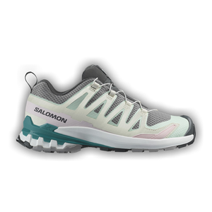 Salomon Wmns XA Pro 3D V9 'Gull Bleached Aqua'
