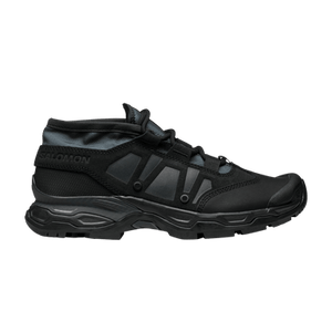 Salomon Jungle Ultra Low Advanced 'Black Ebony'