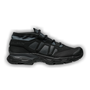 Salomon Jungle Ultra Low Advanced 'Black Ebony'