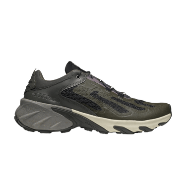 Salomon Speedverse PRG 'Beluga Moonscape'
