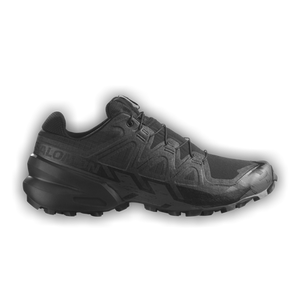 Salomon Speedcross 6 Force 'Black Phantom'