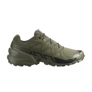 Salomon Speedcross 6 Force 'Ranger Green'