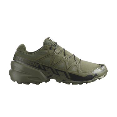 Salomon Speedcross 6 Force 'Ranger Green'
