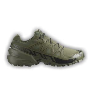 Salomon Speedcross 6 Force 'Ranger Green'