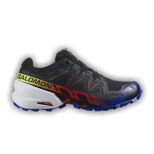 Salomon Speedcross 6 GORE-TEX 'Blue Fire'