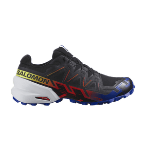 Salomon Speedcross 6 GORE-TEX 'Blue Fire'