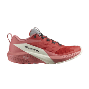 Salomon Wmns Sense Ride 5 'Tea Rose'