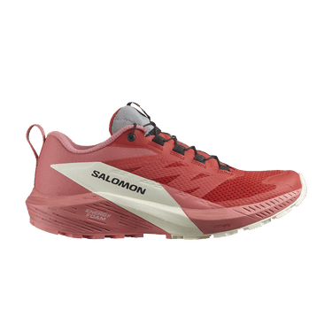 Salomon Wmns Sense Ride 5 'Tea Rose'