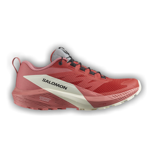 Salomon Wmns Sense Ride 5 'Tea Rose'