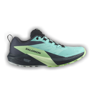 Salomon Wmns Sense Ride 5 GORE-TEX 'Blue Radiance India Ink'