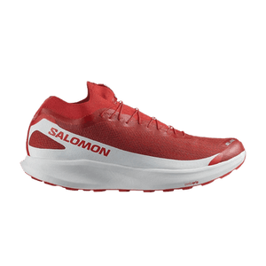 Salomon S/Lab Pulsar 2 'Fiery Red'