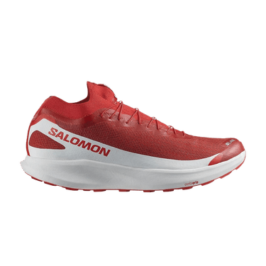 Salomon S/Lab Pulsar 2 'Fiery Red'