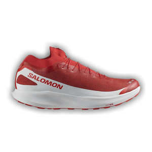 Salomon S/Lab Pulsar 2 'Fiery Red'