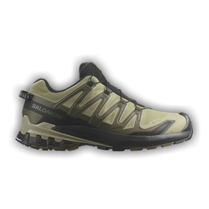 Salomon XA Pro 3D V9 GORE-TEX 'Dried Herb Black'