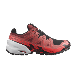 Salomon Spikecross 6 GORE-TEX 'Fiery Coral'