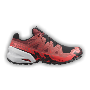 Salomon Spikecross 6 GORE-TEX 'Fiery Coral'
