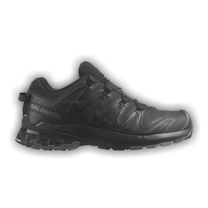 Salomon Wmns XA Pro 3D V9 GORE-TEX 'Black Phantom'